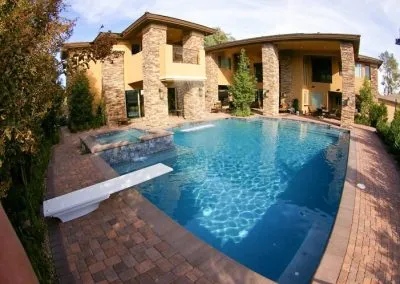 Phoenix Pool Patio & Landscape Design photo 11