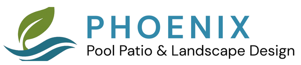 Phoenix Pool Patio & Landscape Design logo
