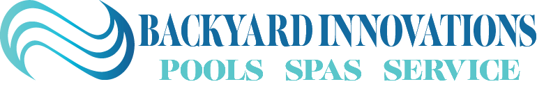 Backyard Innovations Pools logo