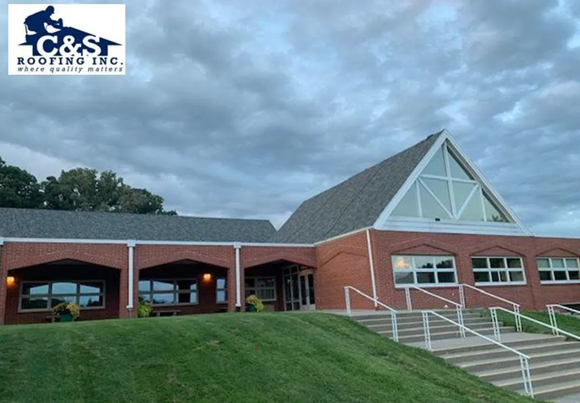 C & S Roofing Inc. photo 14