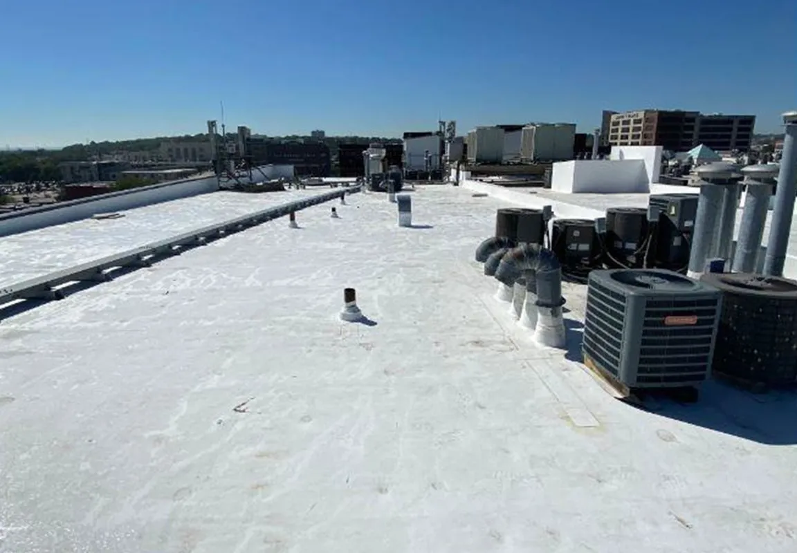 C & S Roofing Inc. photo 11