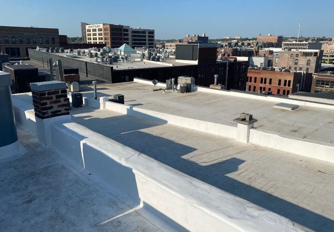 C & S Roofing Inc. photo 9