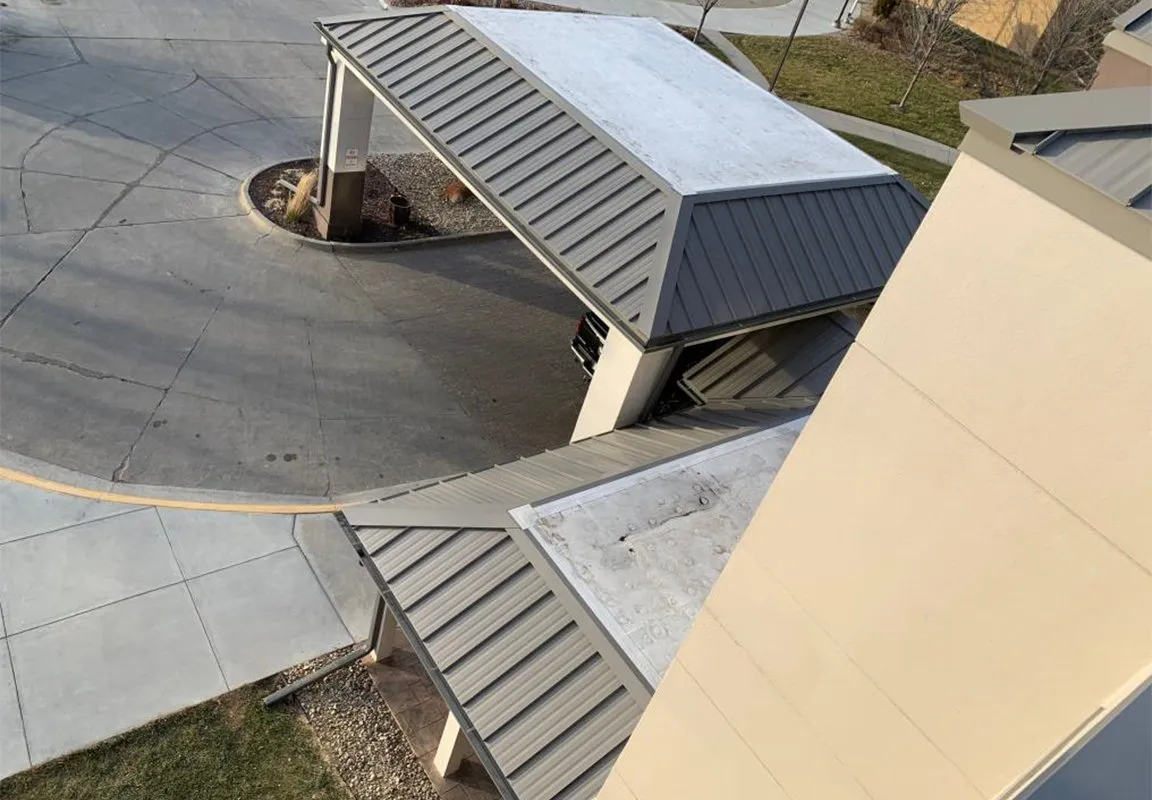 C & S Roofing Inc. photo 5