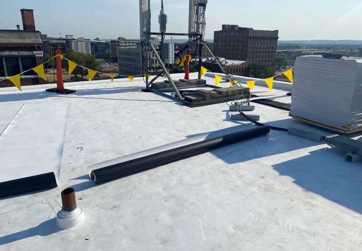 C & S Roofing Inc. photo 8