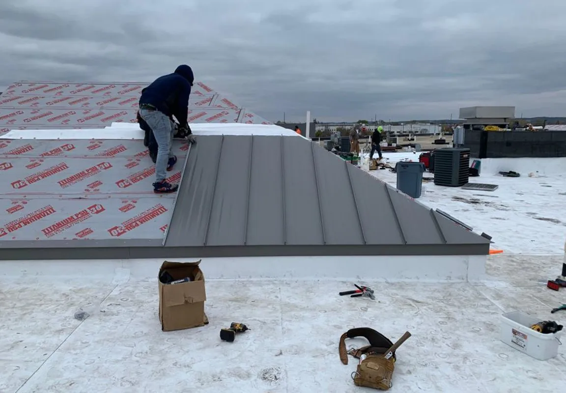 C & S Roofing Inc. photo 4