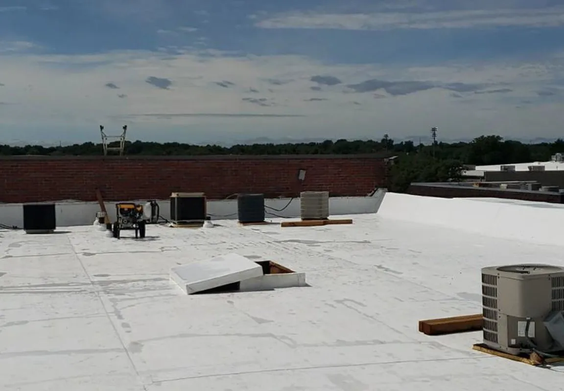 C & S Roofing Inc. photo 7