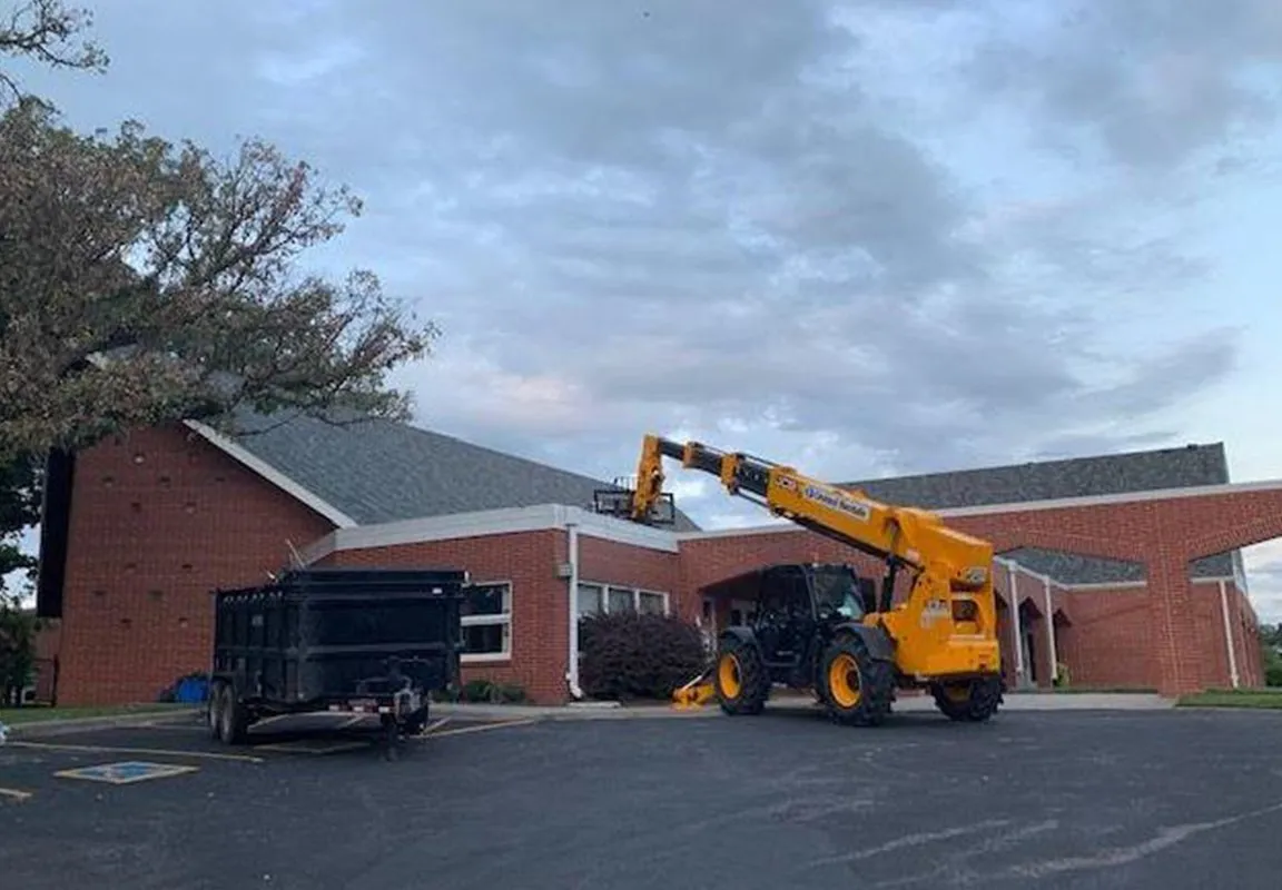 C & S Roofing Inc. photo 15