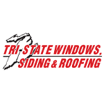 Tri-State Windows, Siding and Roofing logo