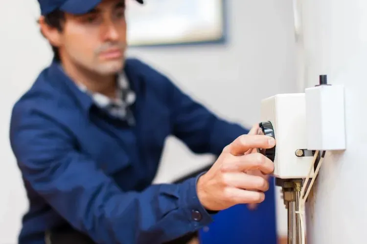 Martin Electric-Tennessee Inc photo 8