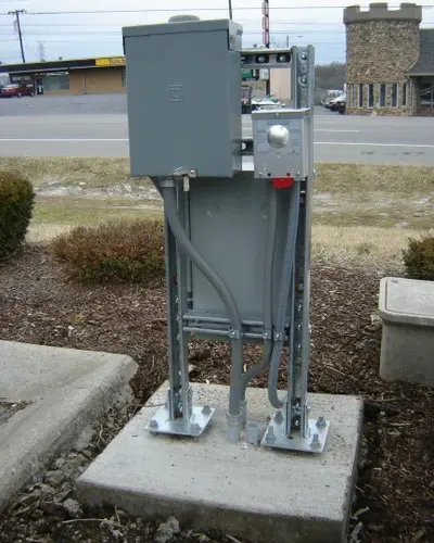 Martin Electric-Tennessee Inc photo 5