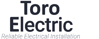 Toro Electric logo