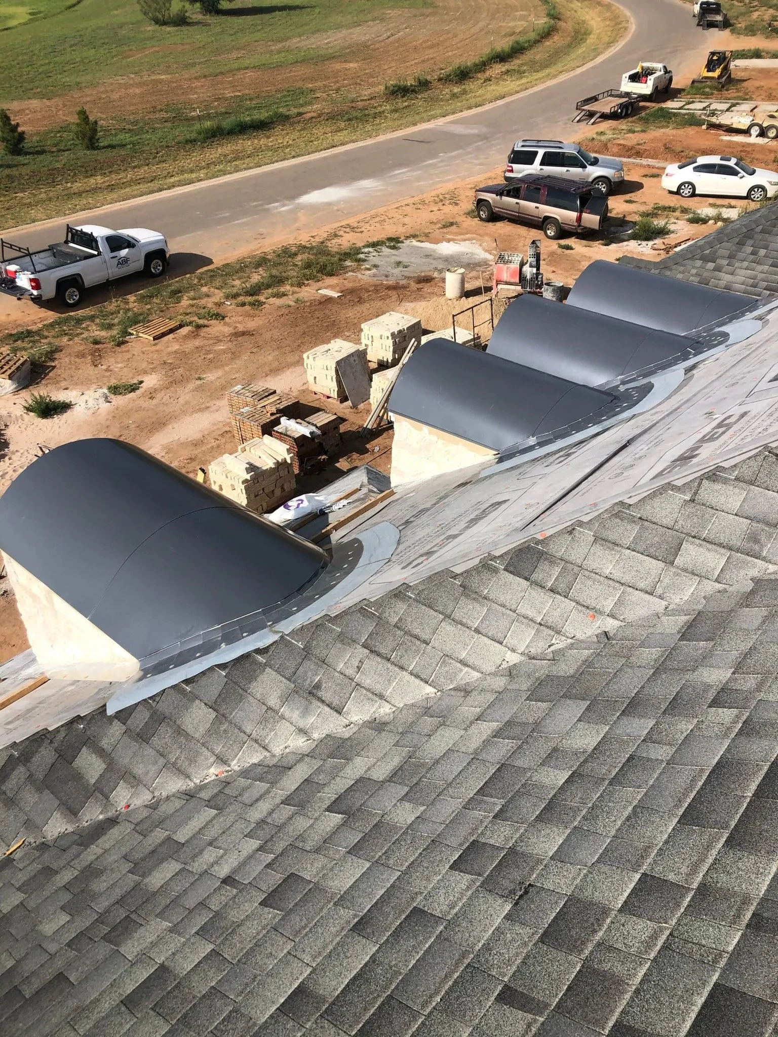 ABF Roofing & Foam photo 5