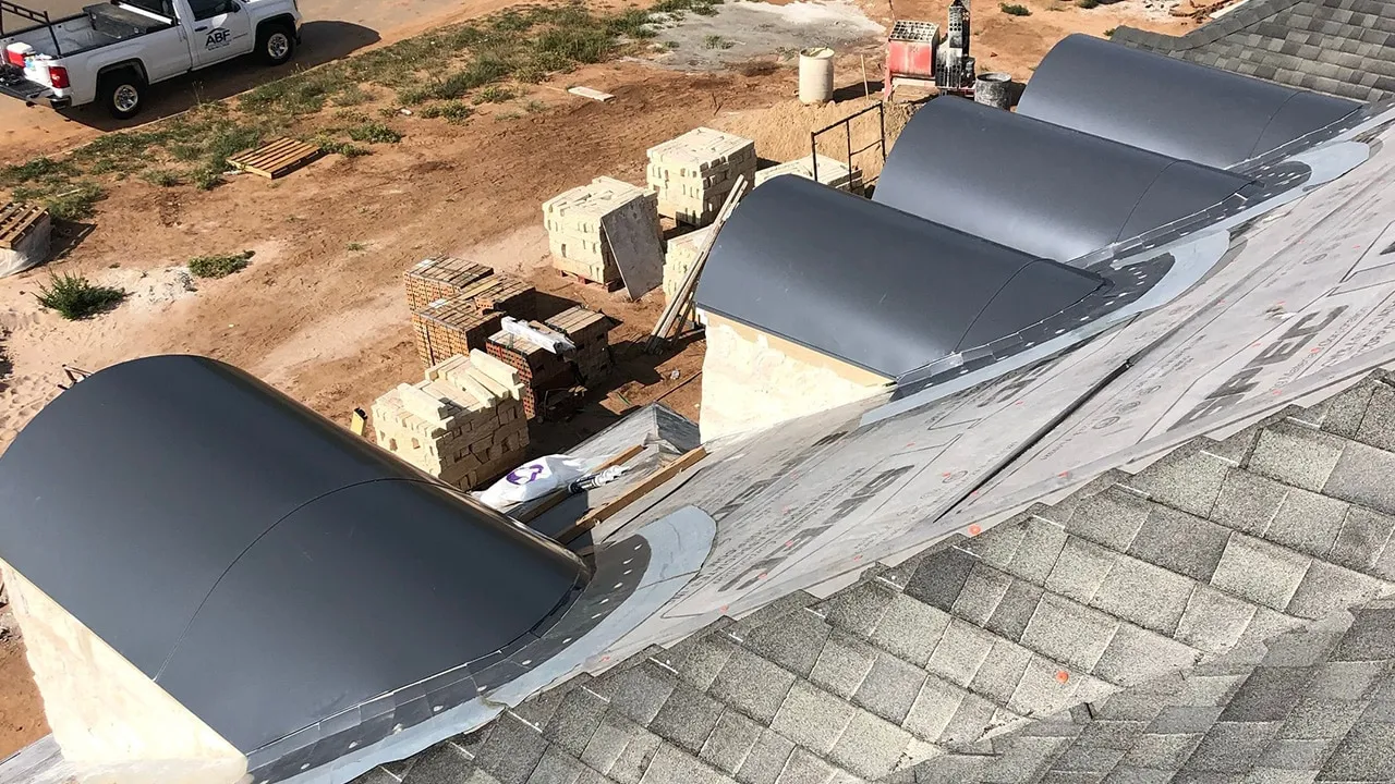 ABF Roofing & Foam photo 9
