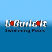 U-Build-It Swimming Pools logo