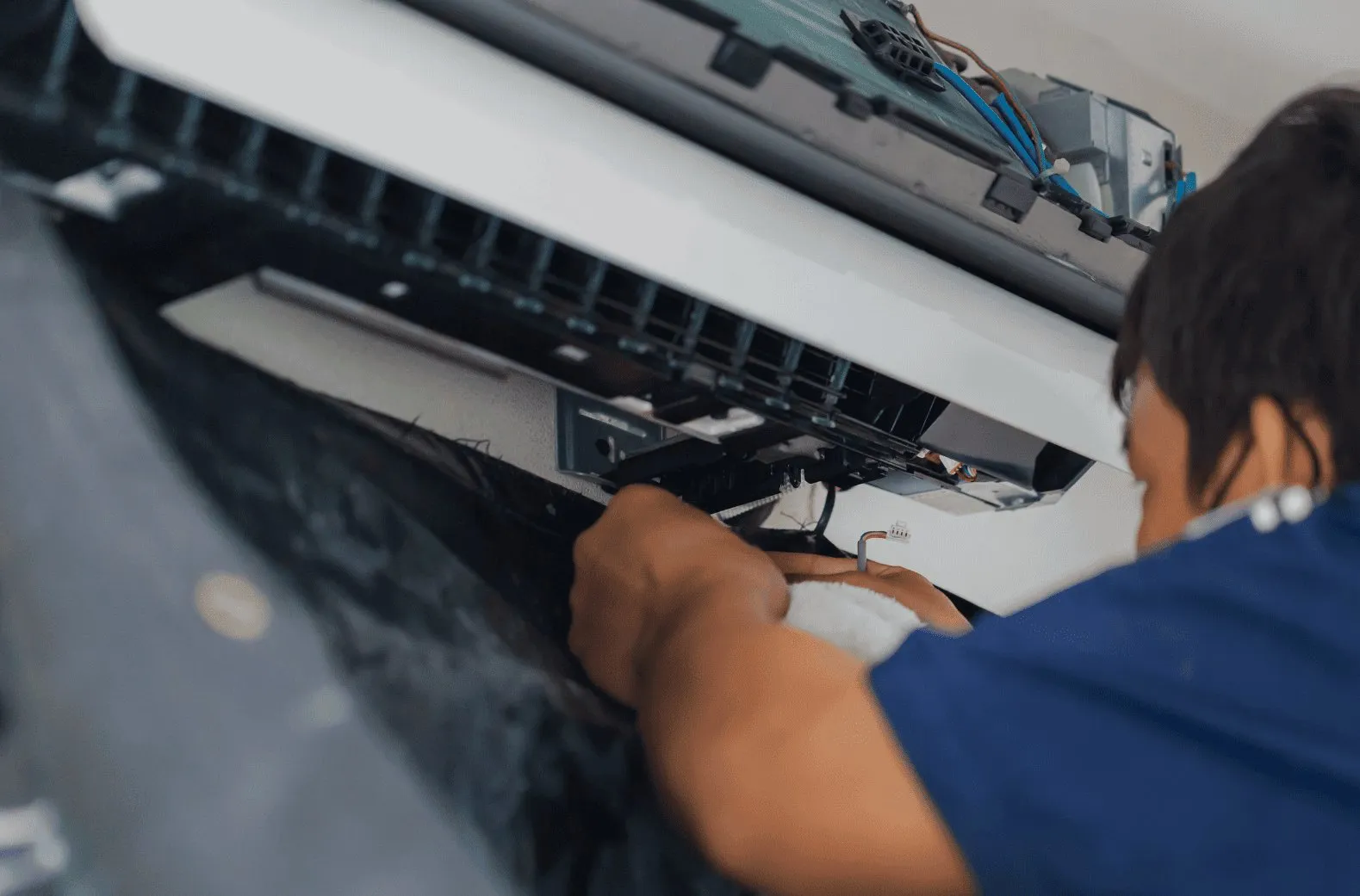 Langemann Heating & Cooling photo 6