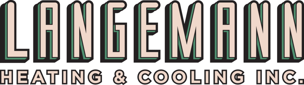 Langemann Heating & Cooling logo