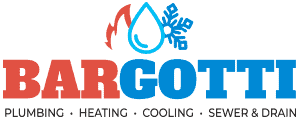 Bargotti Co. Plumbing & Hvac logo