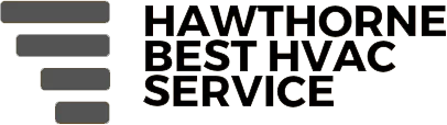 Hawthorne Best HVAC Service logo