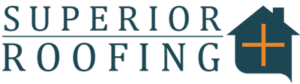 Superior Roofing logo