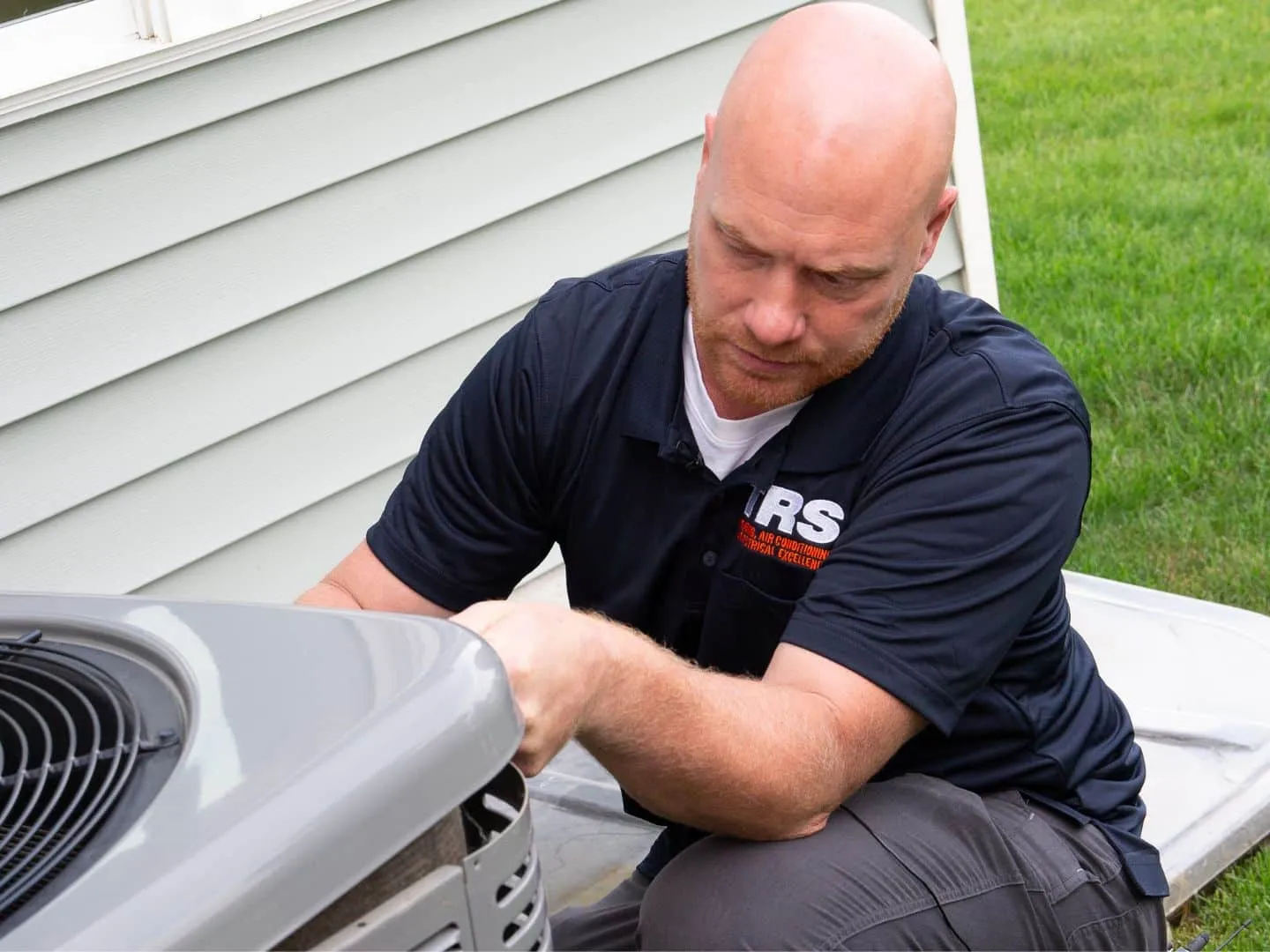 TRS Heating and Air Conditioning, Inc photo 3