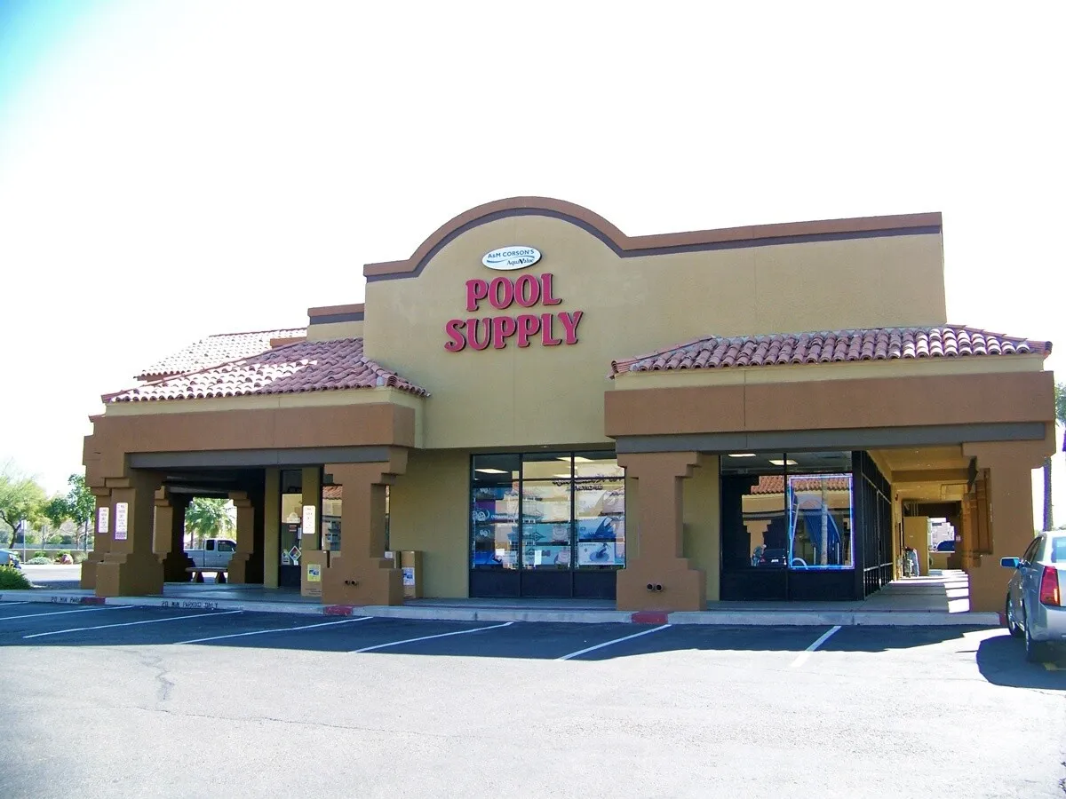 A&M Corson's Pump & Pool Supply, Inc. photo 1