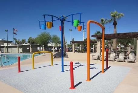 A&M Corson's Pump & Pool Supply, Inc. photo 2