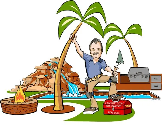 Pool & Landscape AZ photo 2