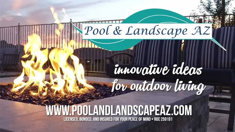 Pool & Landscape AZ photo 6