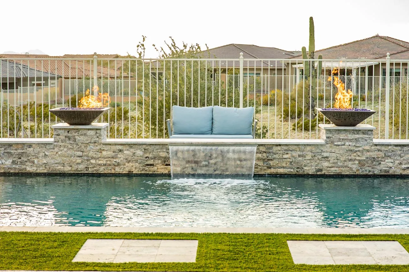Pool & Landscape AZ photo 1