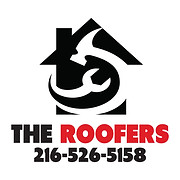 The Roofers logo