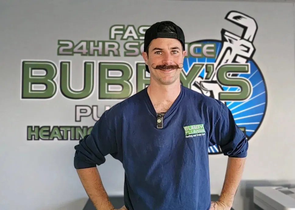 Bubby's Plumbing photo 1