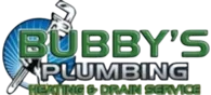 Bubby's Plumbing logo