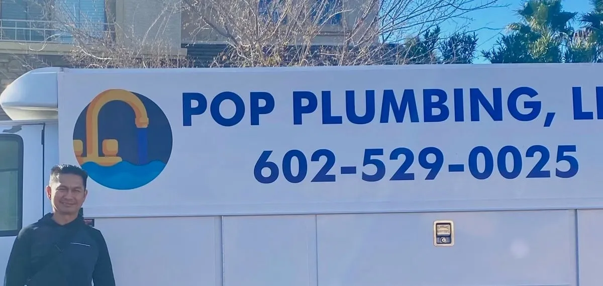 POP Plumbing LLC - Glendale photo 1