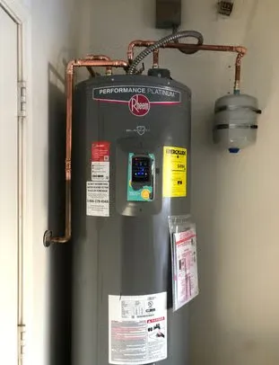 POP Plumbing LLC - Glendale photo 5