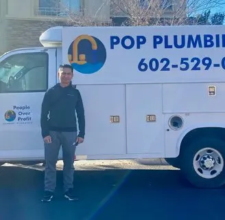 POP Plumbing LLC - Glendale photo 6