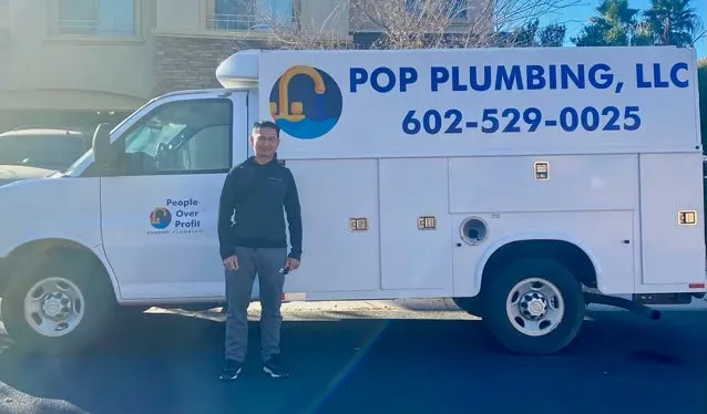 POP Plumbing LLC - Glendale photo 2