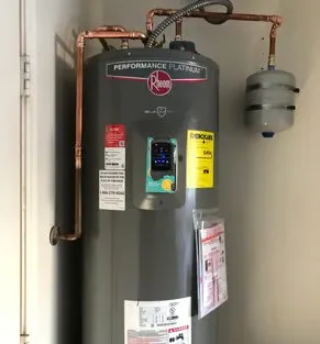 POP Plumbing LLC - Glendale photo 9