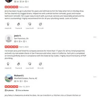 POP Plumbing LLC - Glendale photo 7