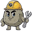 Rockwood Plumbing logo