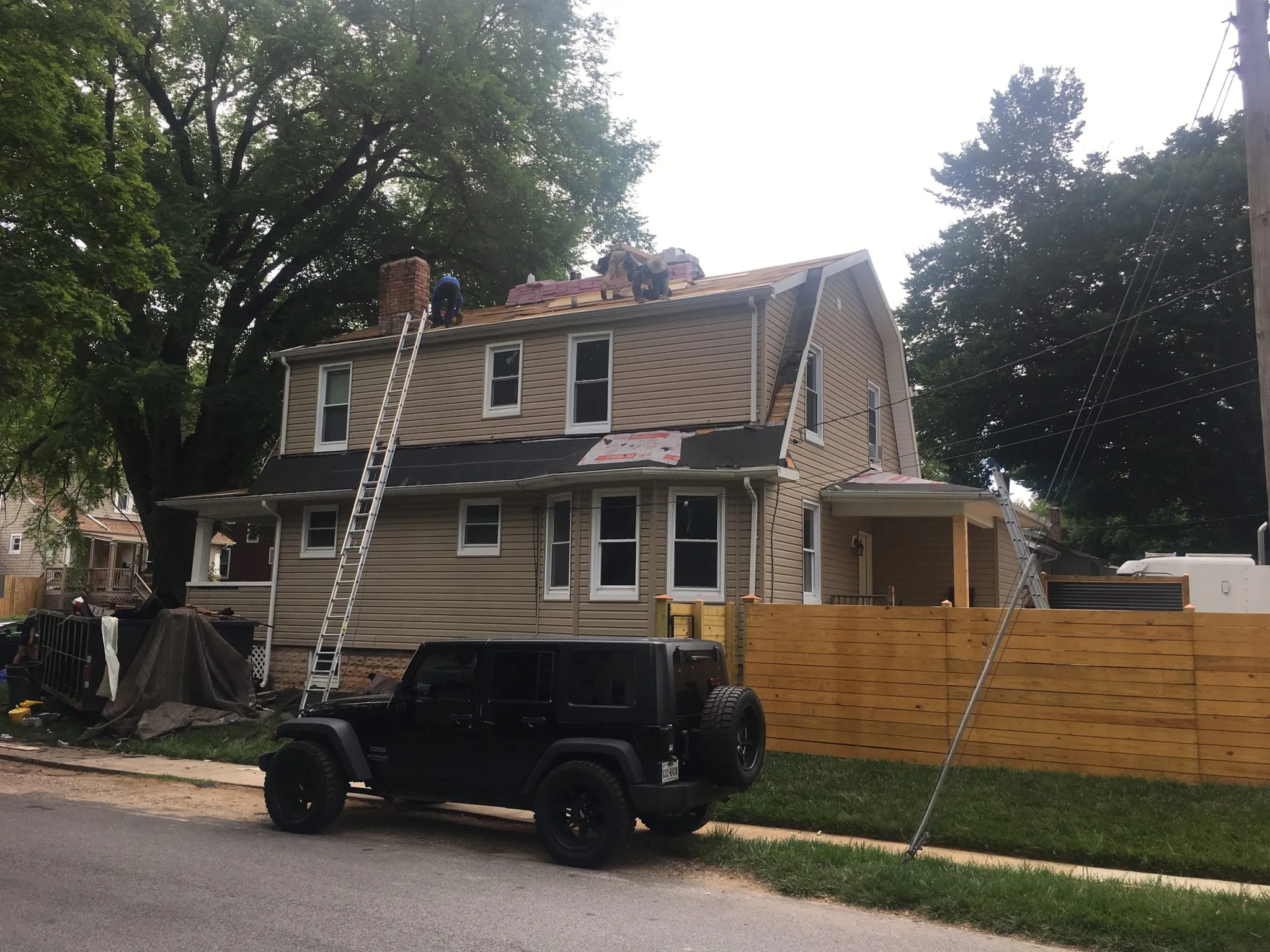 Phil DiBello Family Roofing photo 1