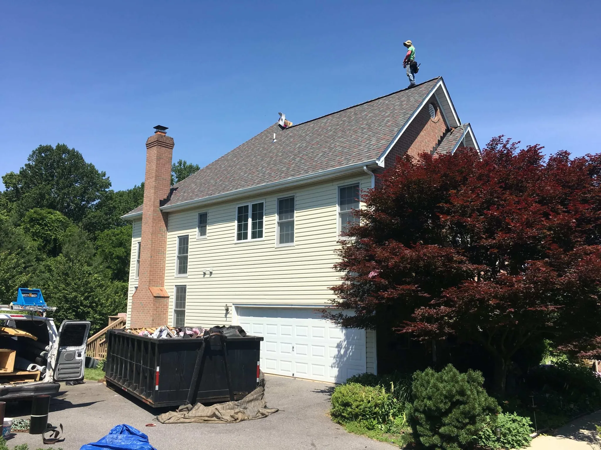 Phil DiBello Family Roofing photo 2