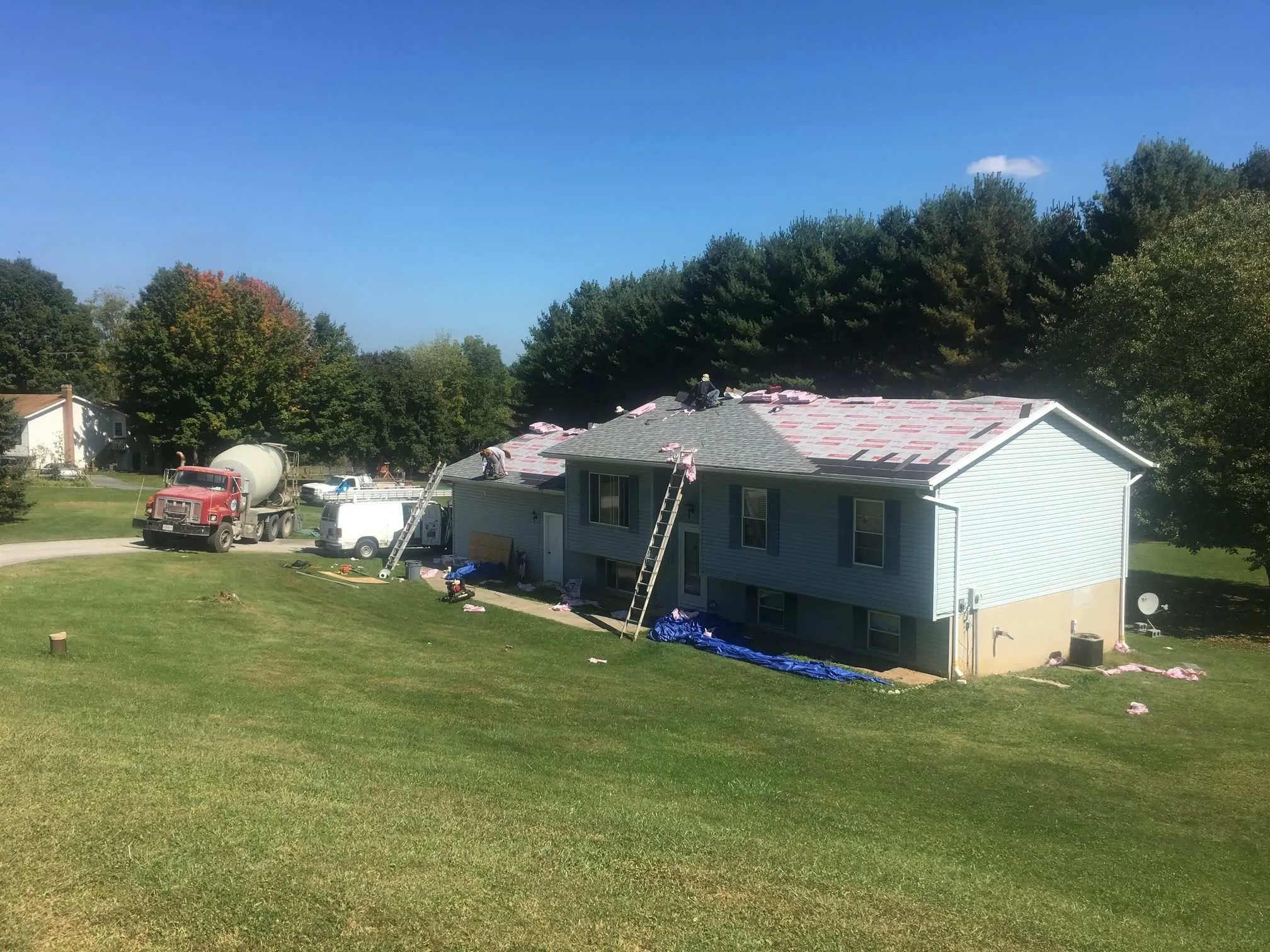 Phil DiBello Family Roofing photo 4