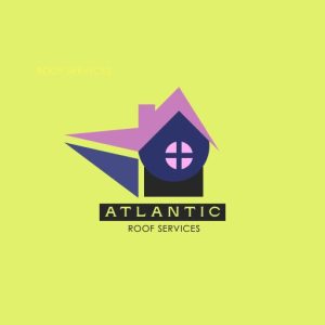 Atlantic Roofing logo