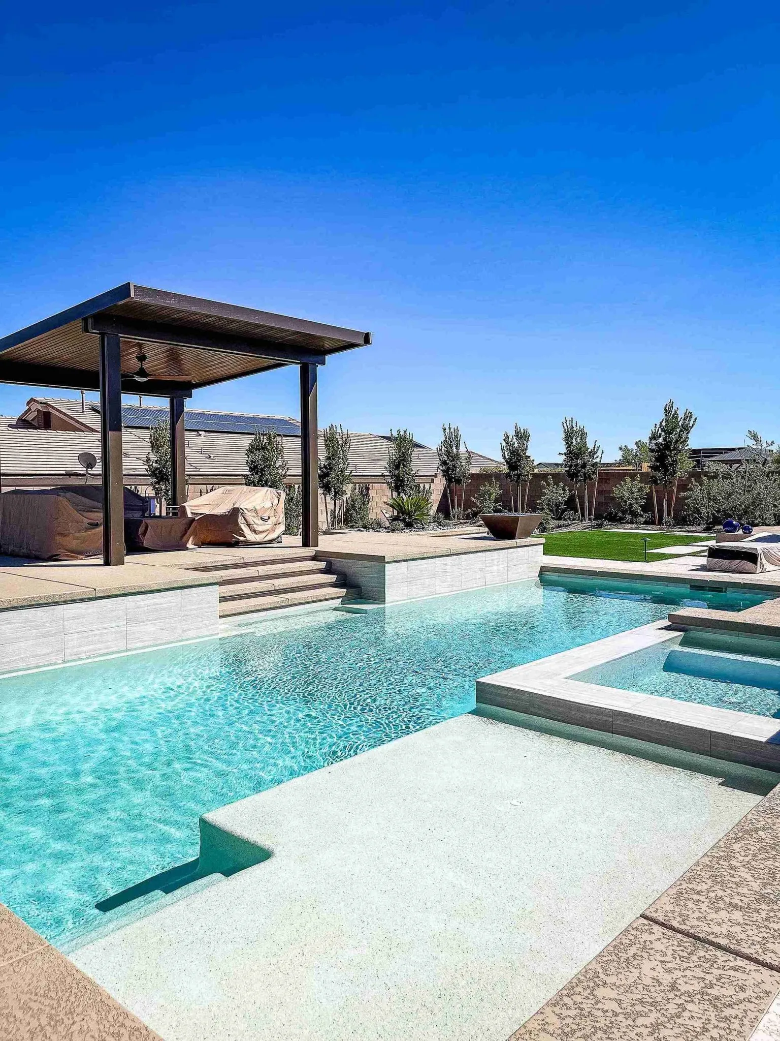 Desert Springs Pools & Spas photo 19