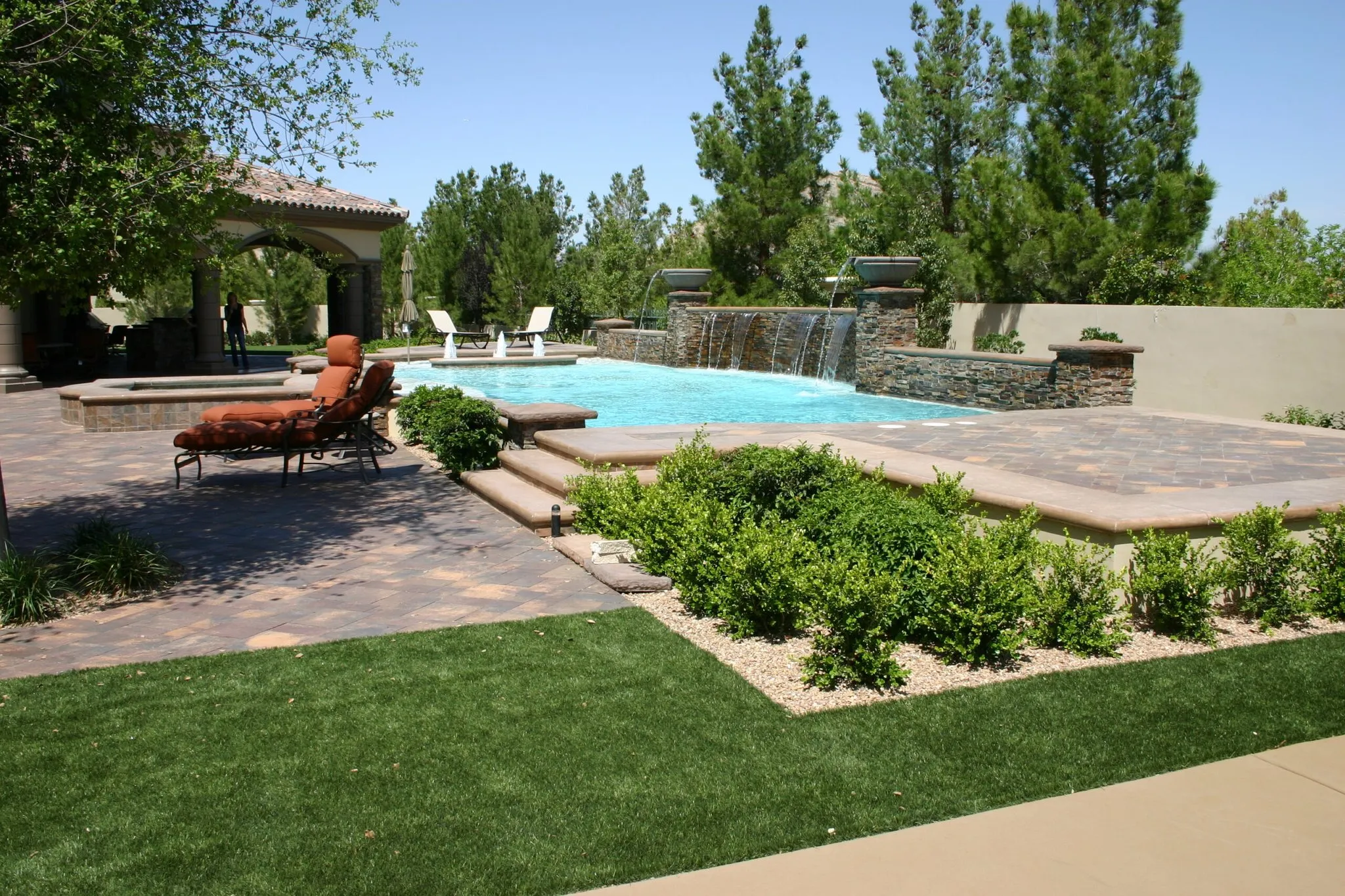 Desert Springs Pools & Spas photo 1