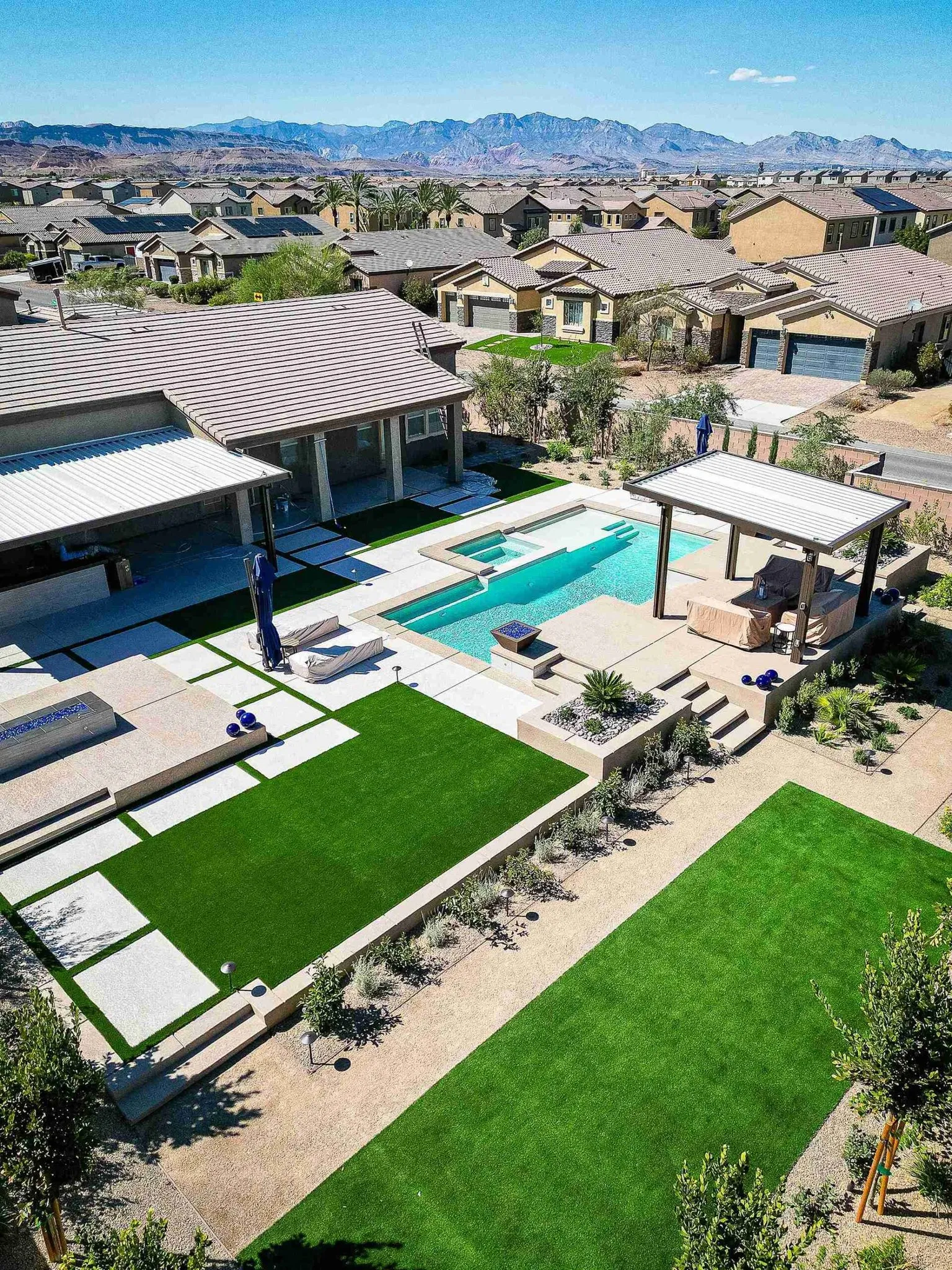 Desert Springs Pools & Spas photo 14