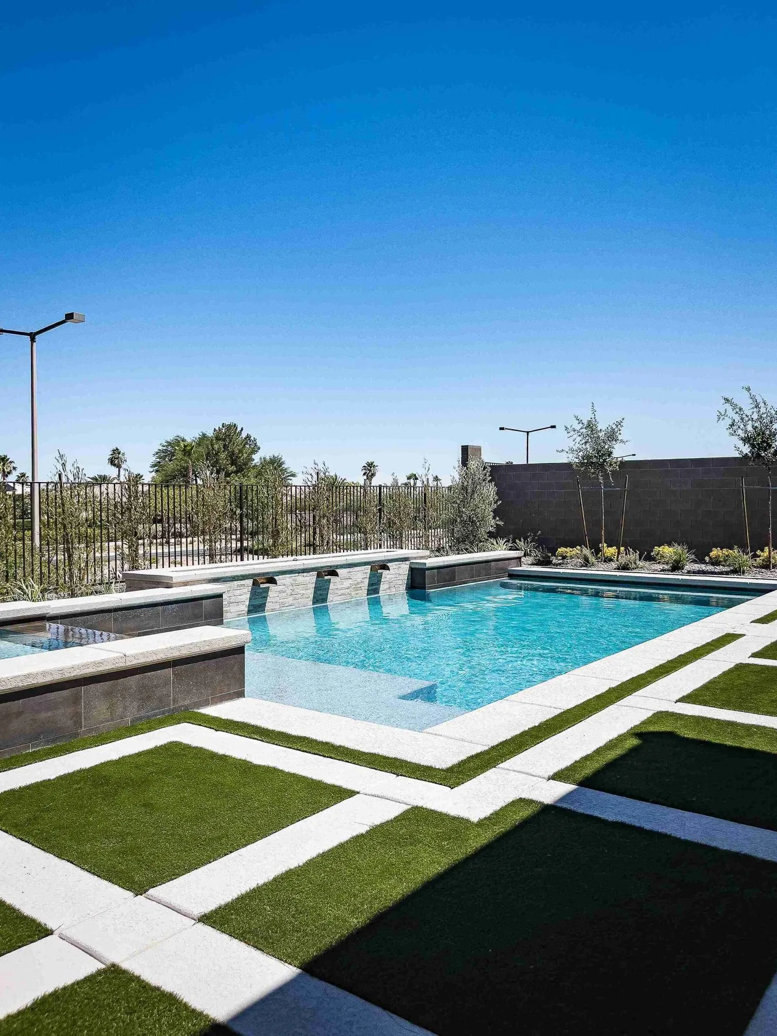 Desert Springs Pools & Spas photo 12