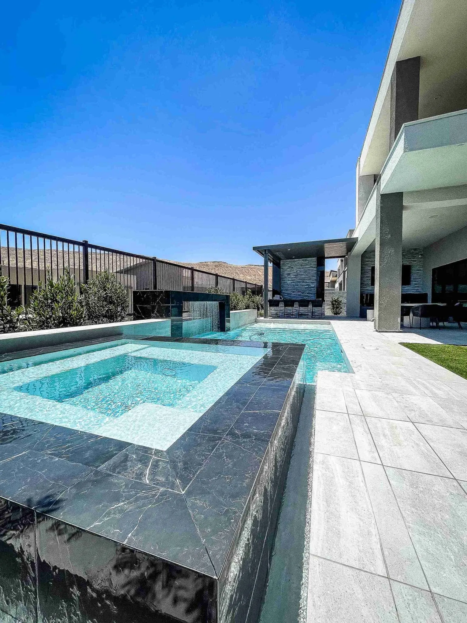 Desert Springs Pools & Spas photo 18