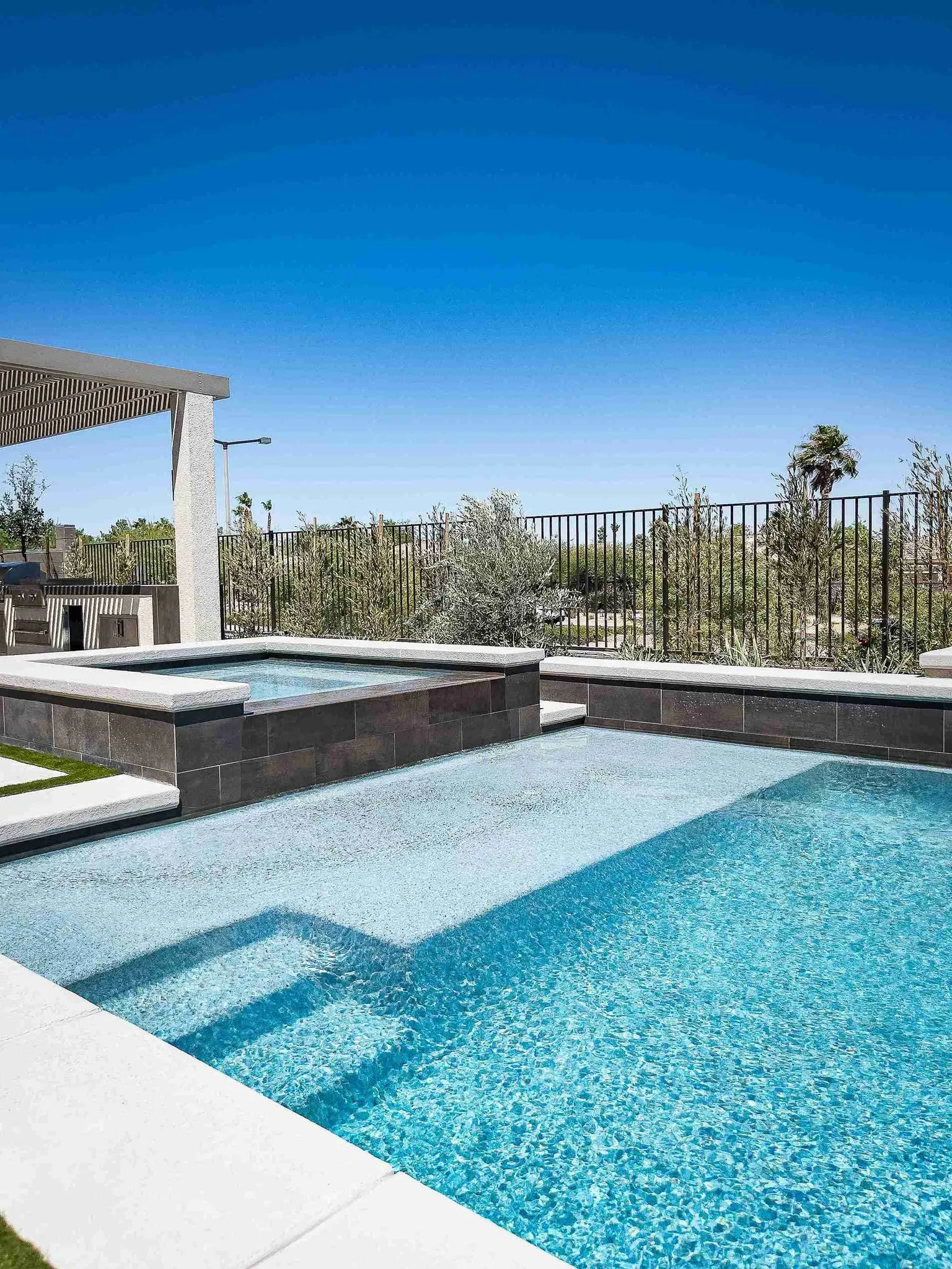 Desert Springs Pools & Spas photo 10