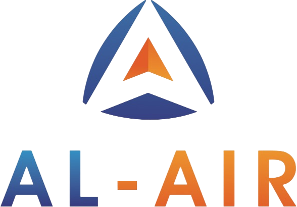 AL-Air logo